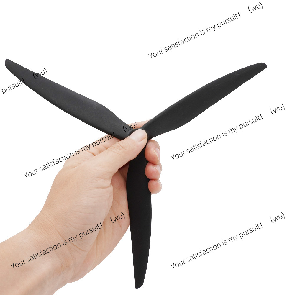 Fpv Drone Propeller - for Mark4 10in V2 HQ FPV
