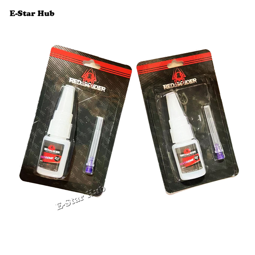 Fpv Drone Bag - RC Car Model Dedicated Tire Glue