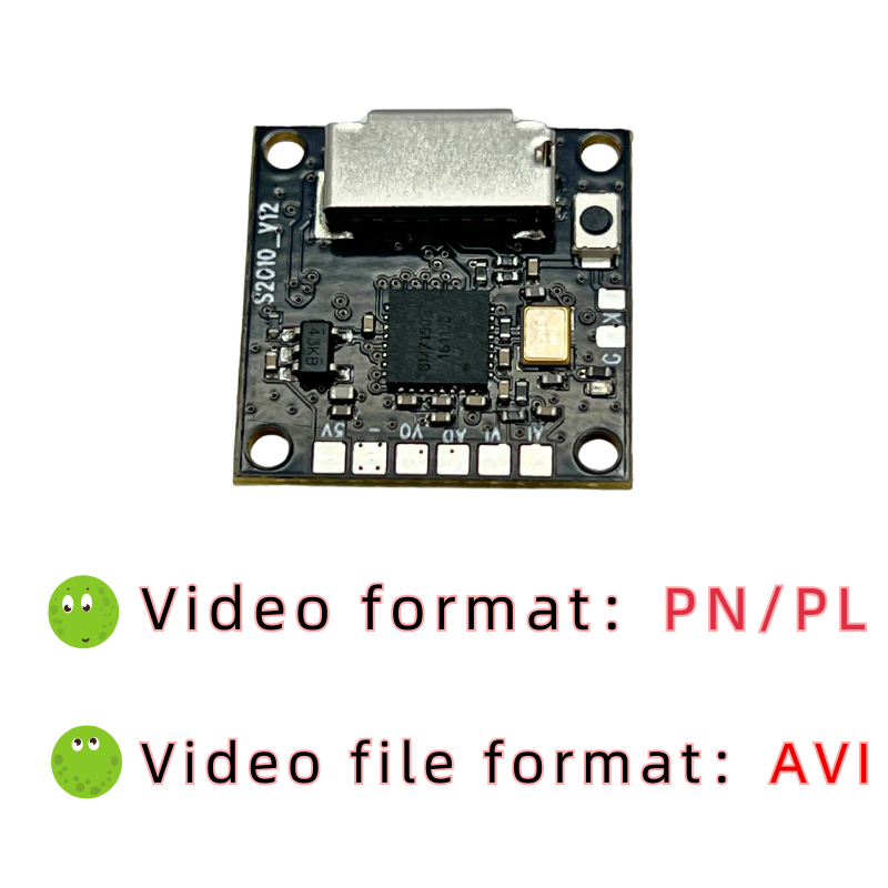 SLONWAKE MINI DVR Recording Mo - Fpv Drone Frame review and price