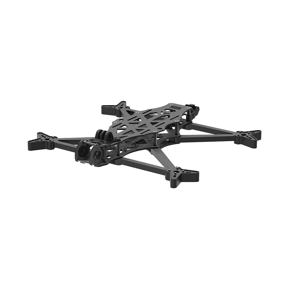 2025 New IFlight AOS 7 EVO V1. - Fpv Drone Kit review and price