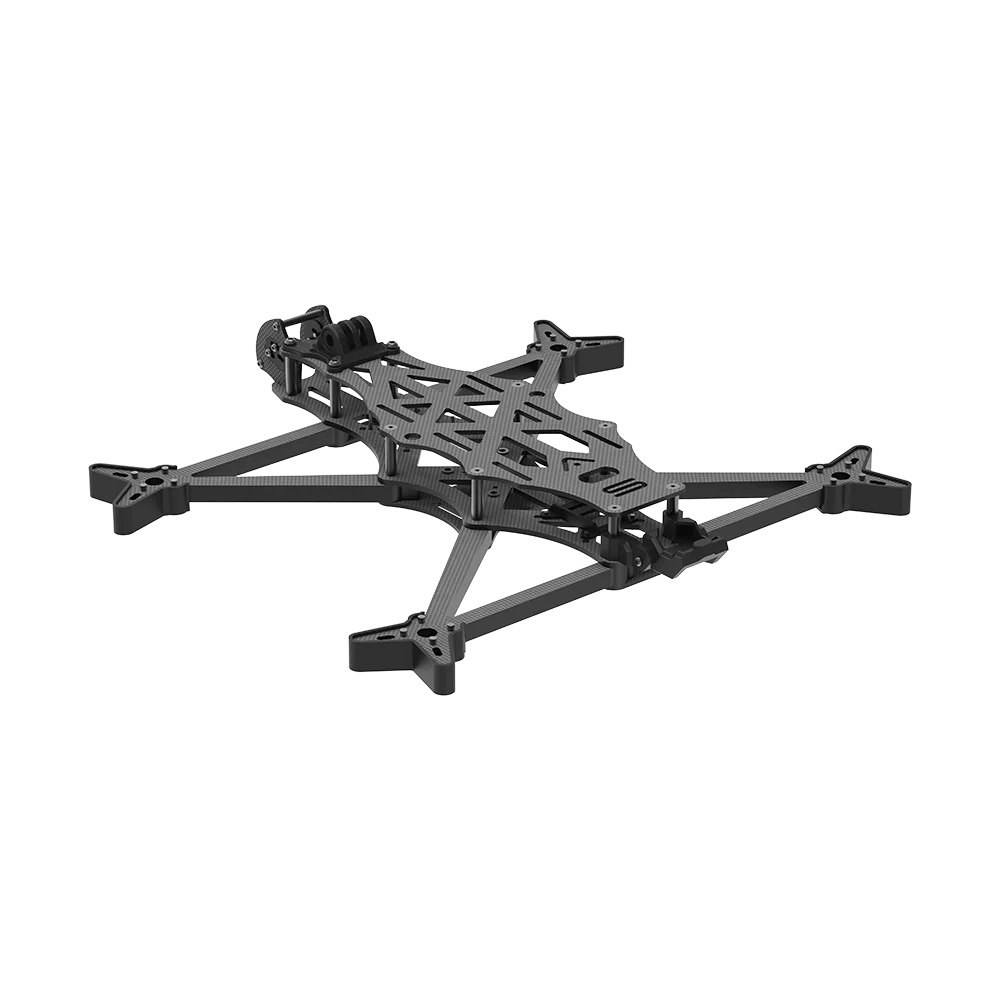 2025 New IFlight AOS 7 EVO V1. - Fpv Drone Kit review and price