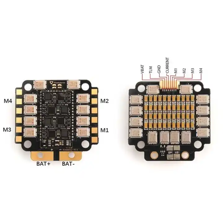 Hakrc F7 F722 V2 Se Flight Sta - Fpv Drone Esc review and price