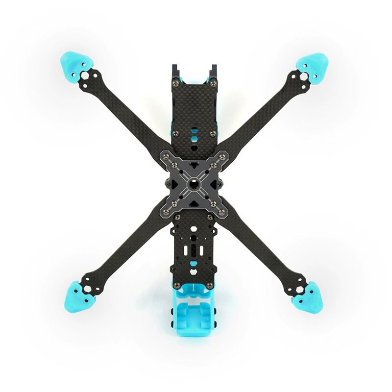 MACH-MANTA V2 5 Inch Carbon Fi - Fpv Drone Quadcopter review and price