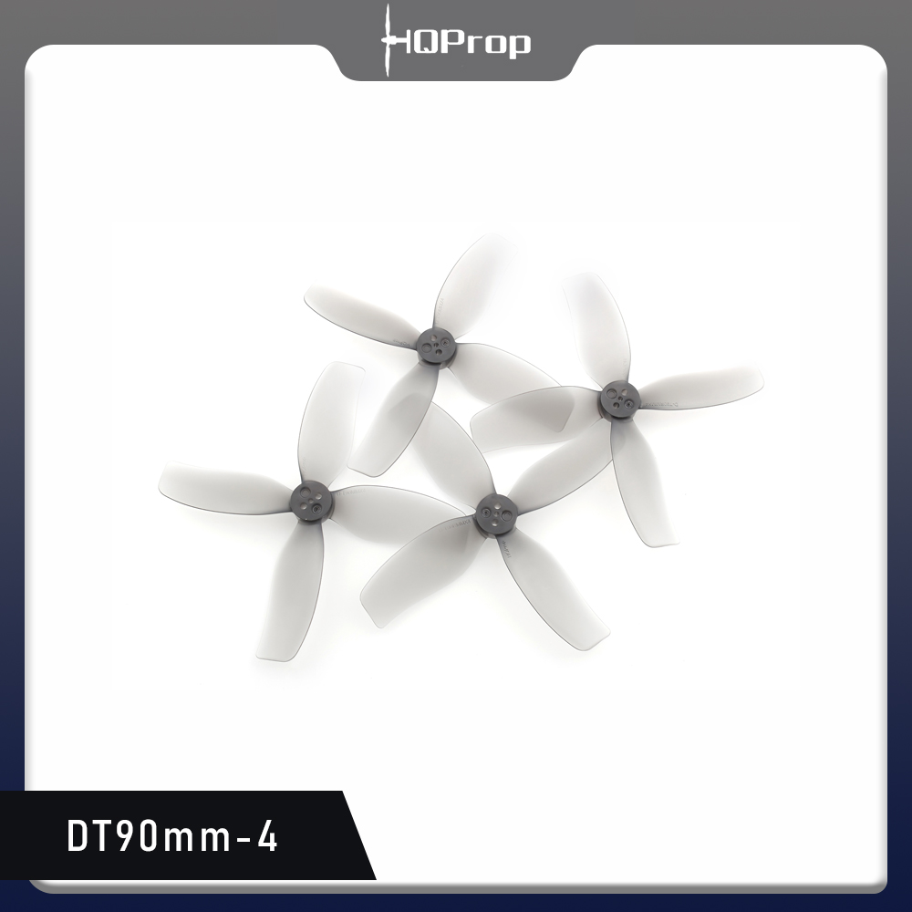4pcs/bag HQ Prop DT90MMX4 for  - Fpv Drone Bag review and price