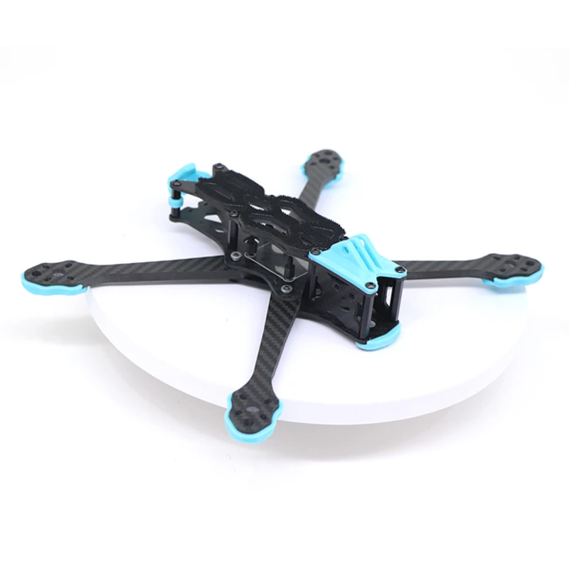 High-Performance Carbon Fiber  - Fpv Drone Motor review and price