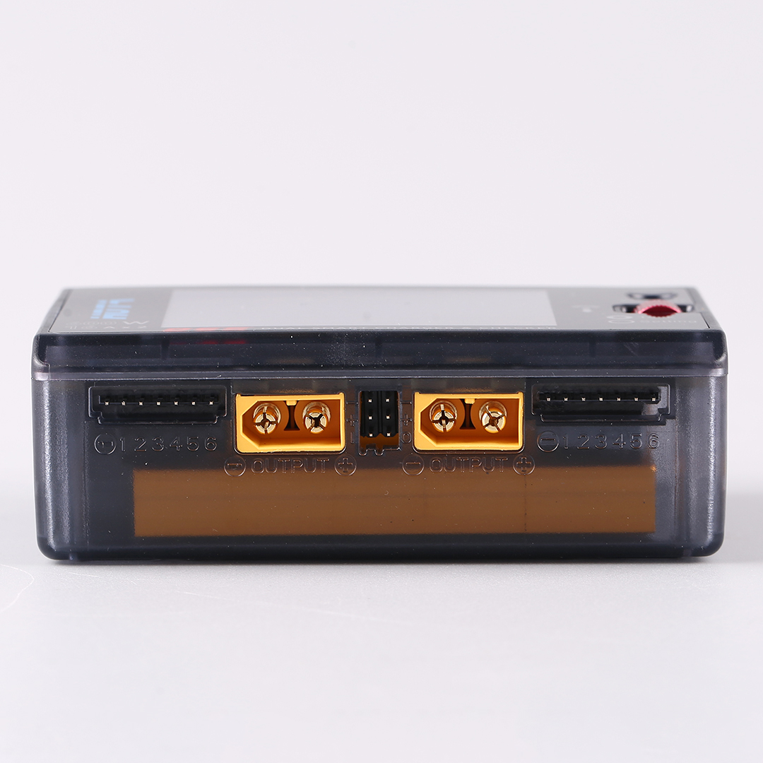 HOTA D6S Magnetic Charger 600W - Fpv Drone Charger review and price