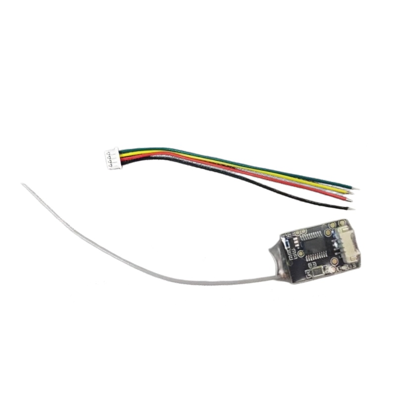 Flysky FS-8A 8CH 18CH Mini Rec - Fpv Drone Flight Controller review and price