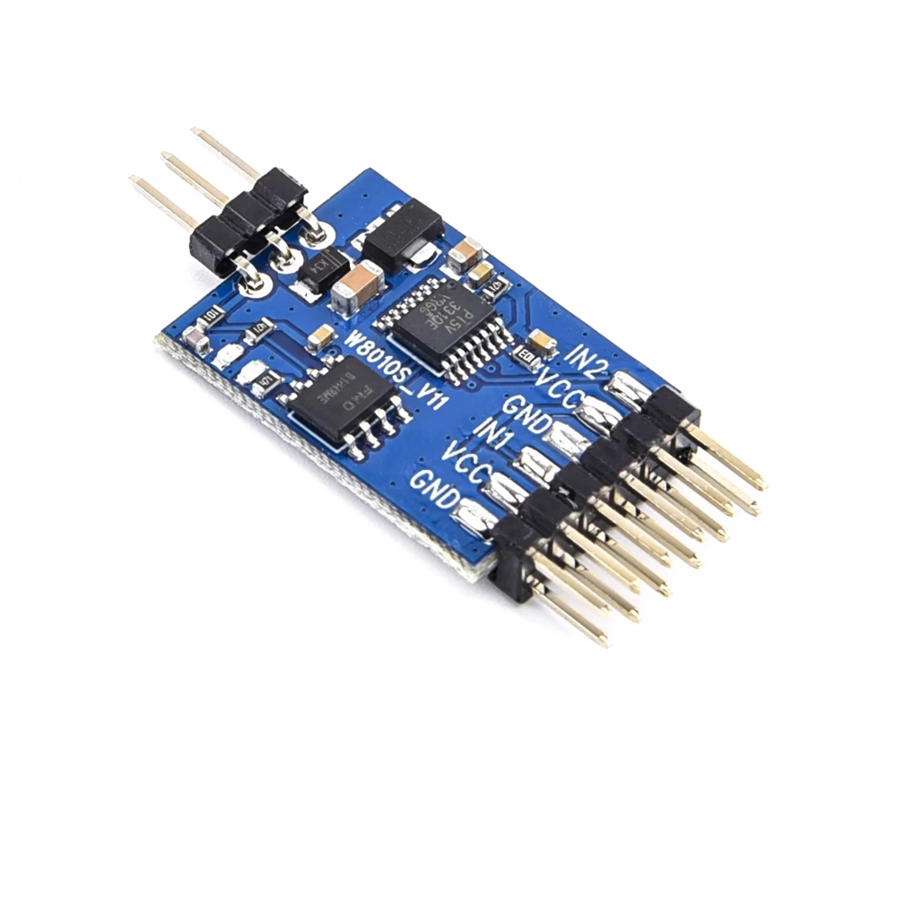 5.8G 3 Channel Video Switcher  - Fpv Drone Camera review and price