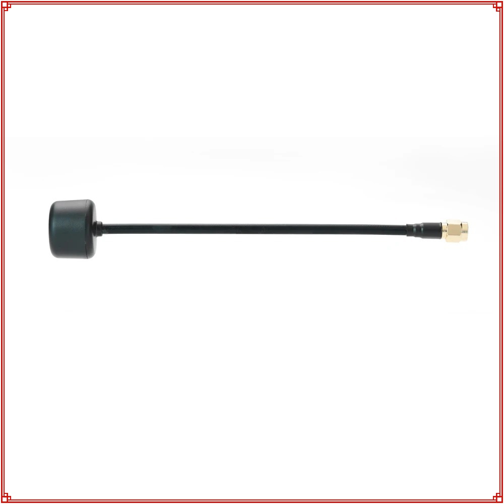 2026 New RUSHFPV 3.3G 2W VTX T - Fpv Drone Antenna review and price