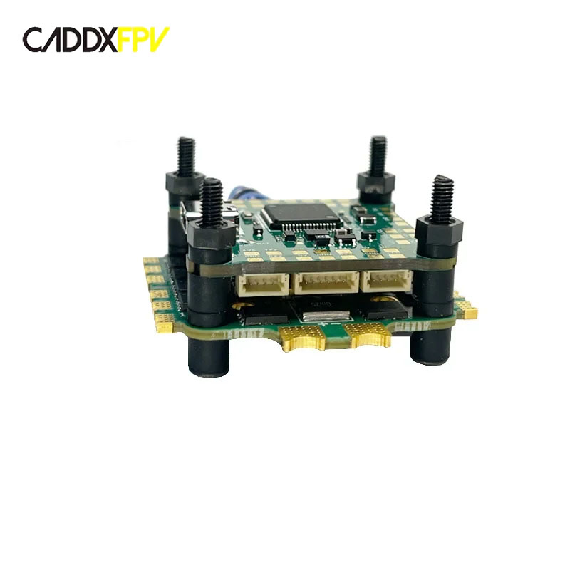CADDX F405 Stack Flight Contro - Fpv Drone Esc review and price