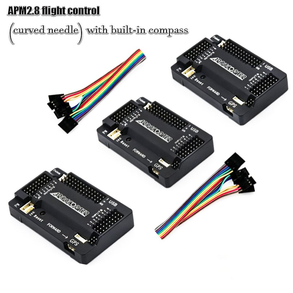 APM 2.8 Flight Controller Boar - Fpv Drone Flight Controller review and price
