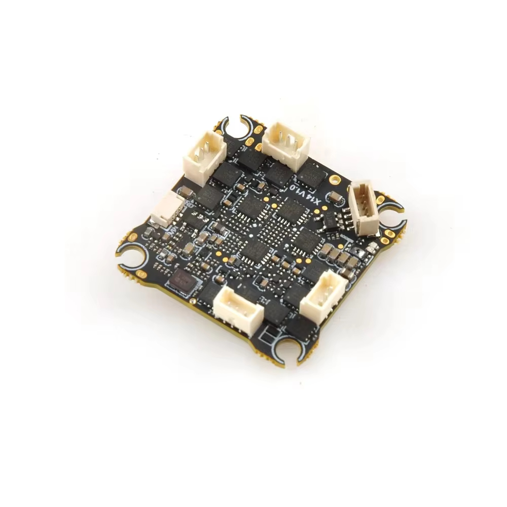 HappyModel X14 ELRS 5-IN-1 AIO - Fpv Drone Flight Controller review and price