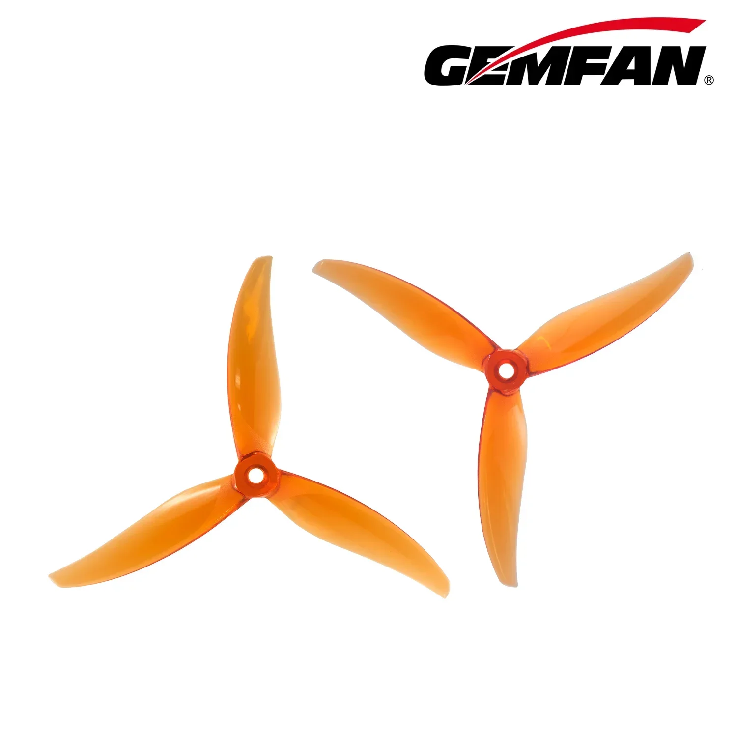 Gemfan Proxy 5127.5 10Pairs 10 - Fpv Drone Motor review and price