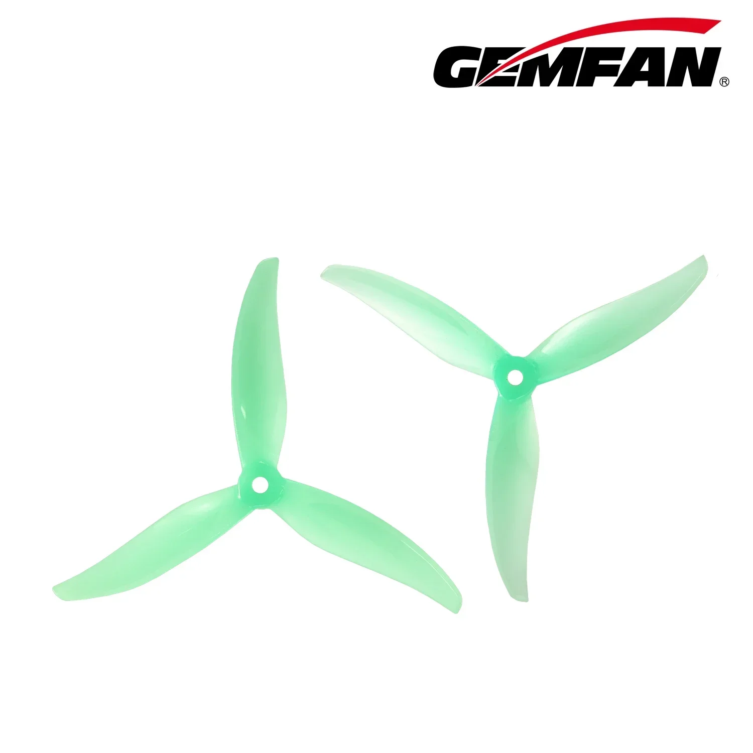 Gemfan Proxy 5127.5 10Pairs 10 - Fpv Drone Motor review and price