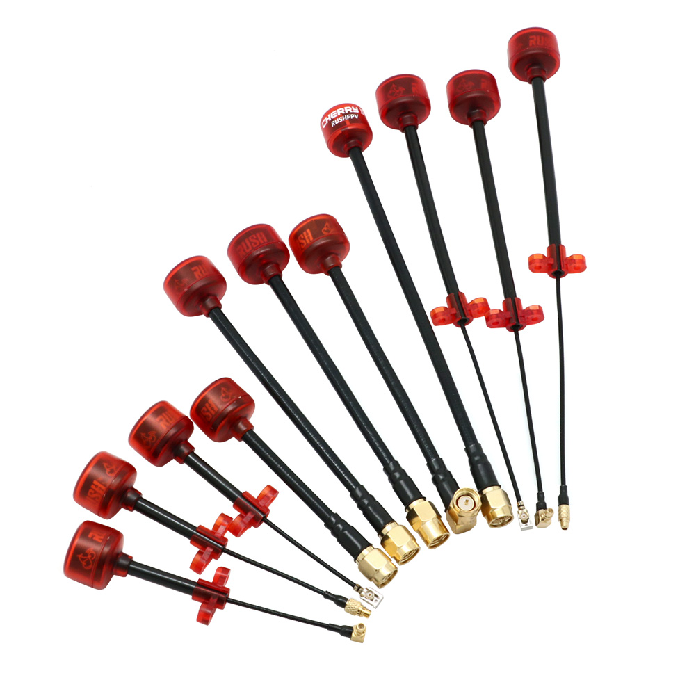 Rush Cherry FPV 5.8G Antenna L - Fpv Drone Antenna review and price