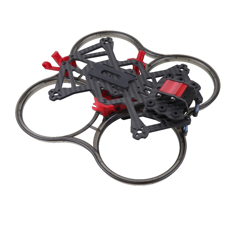 HSKRC CC30 O4 3-inch Ducted FP - Fpv Drone Motor review and price