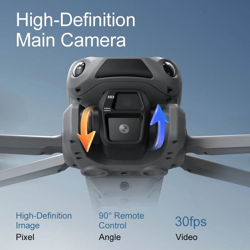 Aerial Photo LF682 Drone 8K HD - Fpv Drone Charger review and price