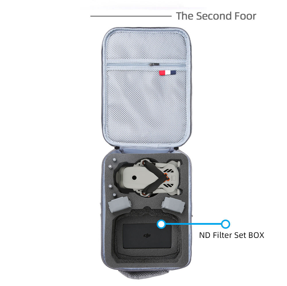For DJI Lito 1/Lito X1 Portabl - Fpv Drone Bag review and price