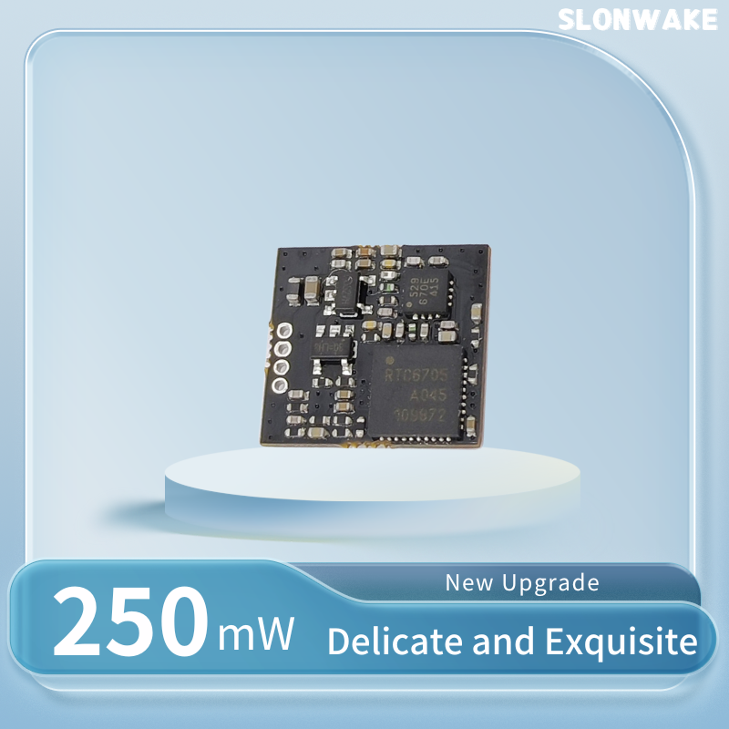 Mini 5.8G 40CH 25/100/250mW Ad - Fpv Drone Frame review and price