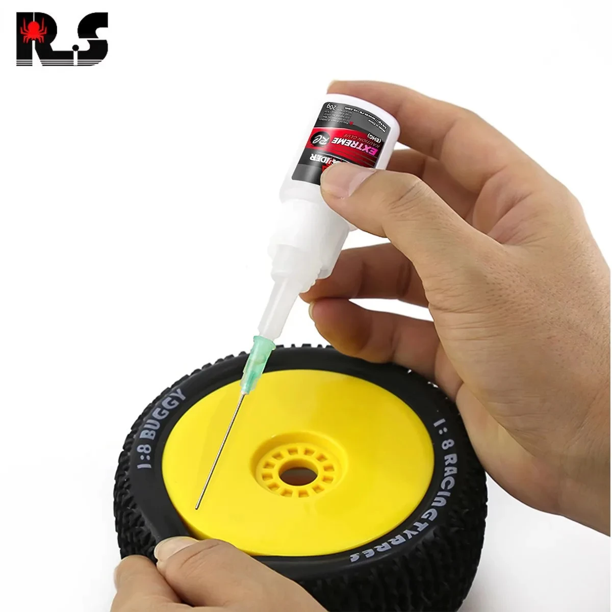 RC Car Model Dedicated Tire Gl - Fpv Drone Bag review and price