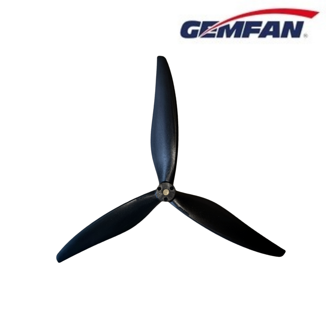4PCS Gemfan 8040 8X4X3 3-Blade - Fpv Drone Motor review and price