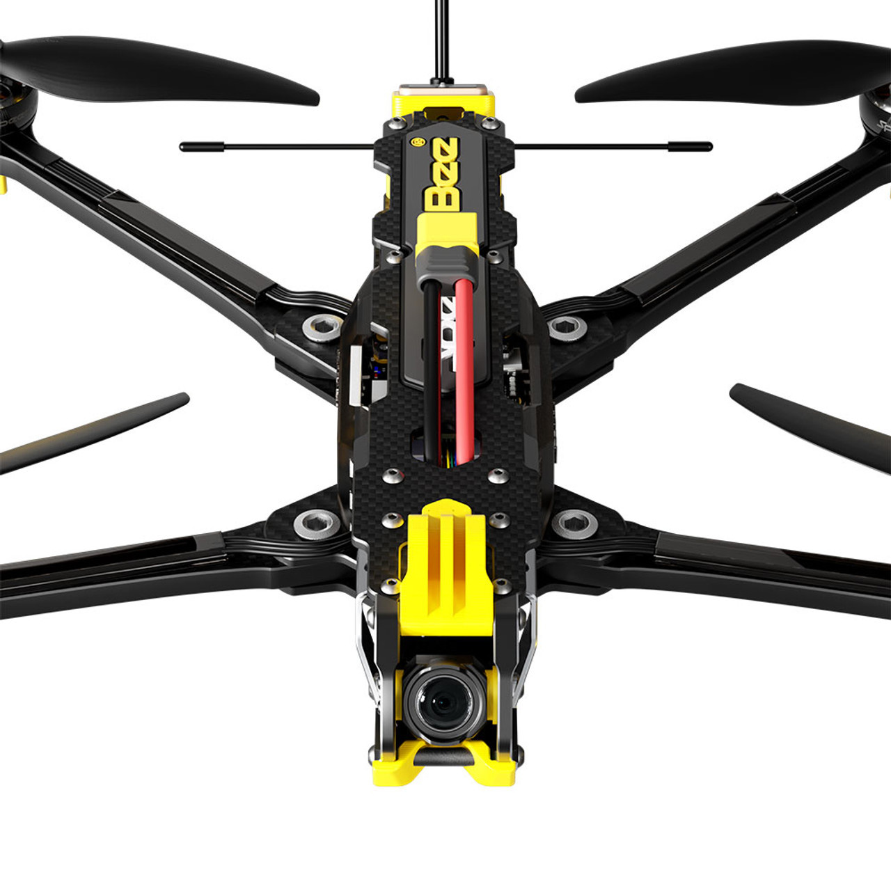 SpeedyBee Mario Fold 8 DC O3 K - Fpv Drone Kit review and price