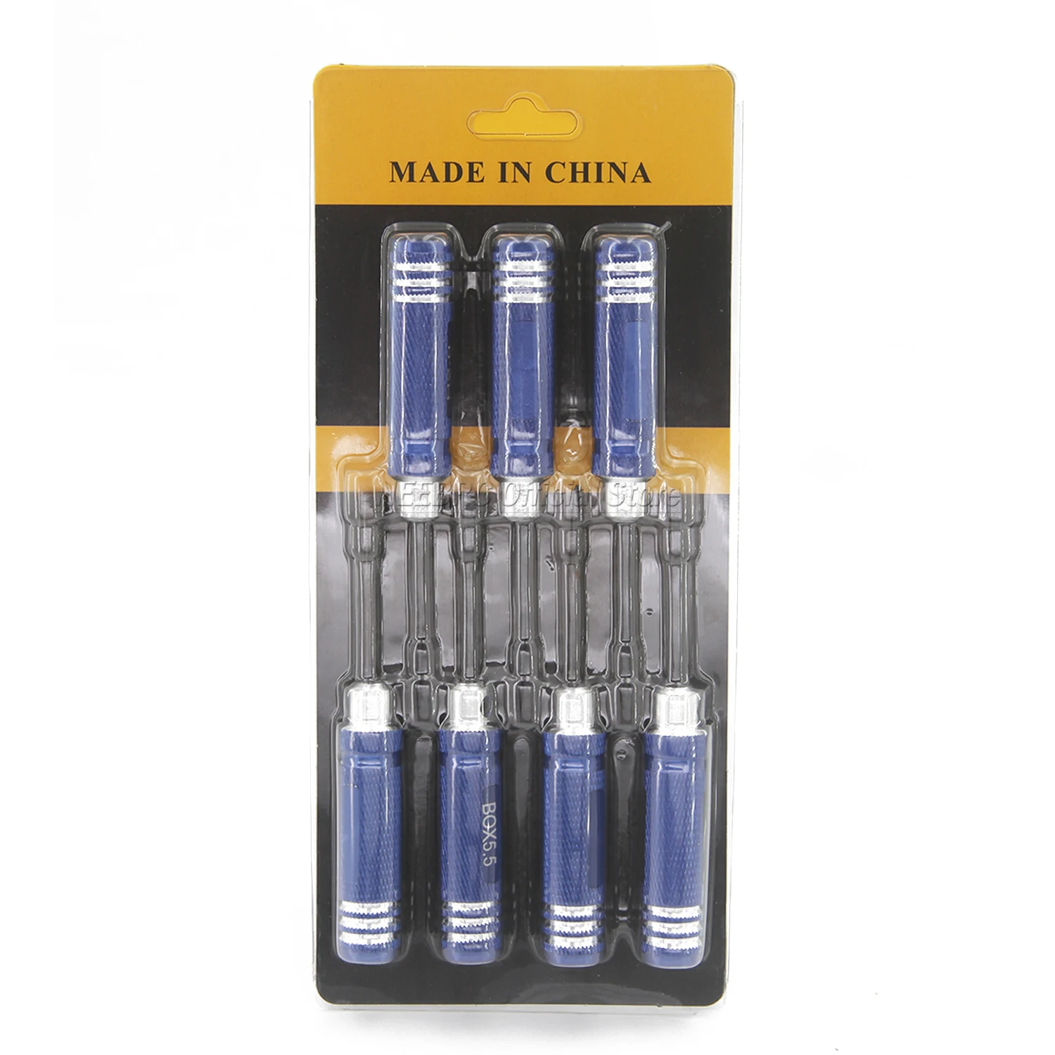 NEEBRC 7PCS 1.5/2.0/2.5mm Hex  - Fpv Drone Tool Kit review and price