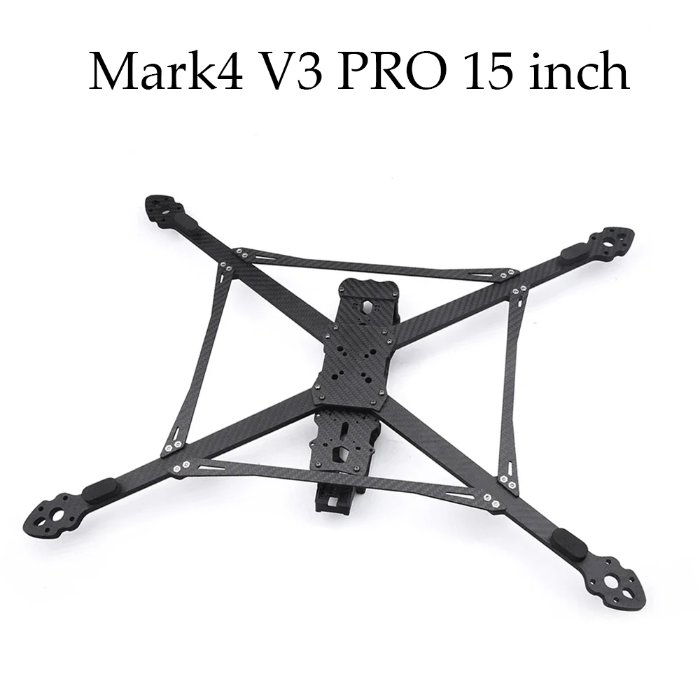 MARK4 V3 Pro 15inch 692mm T8 C - Fpv Drone Quadcopter review and price