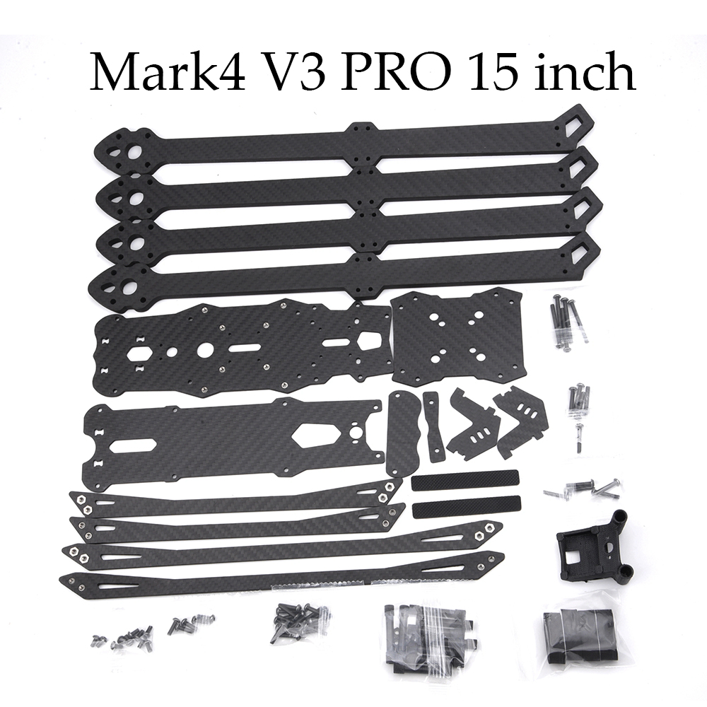 MARK4 V3 Pro 15inch 692mm T8 C - Fpv Drone Quadcopter review and price