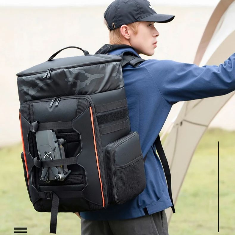 33L FPV RC Racing Drone Backpa - Fpv Drone Bag review and price