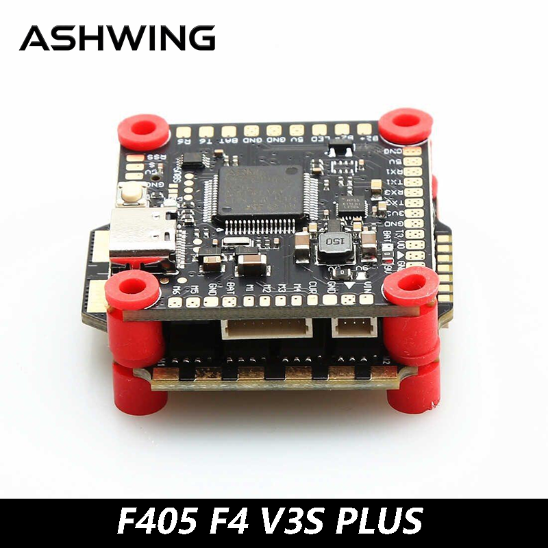 ASHWING F405 V3 Flight Control - Fpv Drone Esc review and price