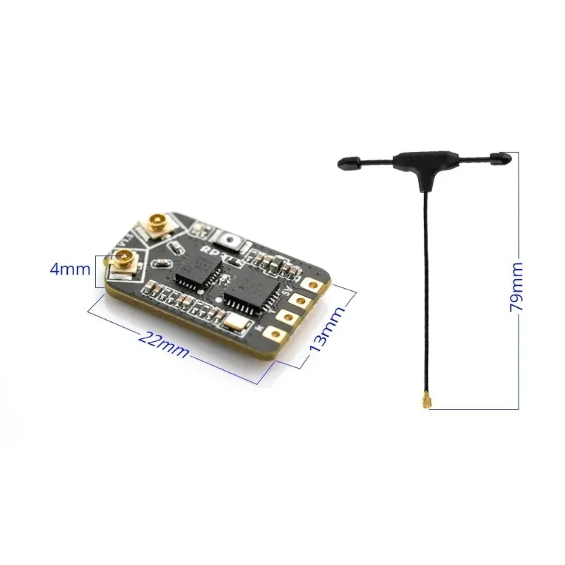RadioMaster RP3 V2 ExpressLRS  - Fpv Drone Tool Kit review and price
