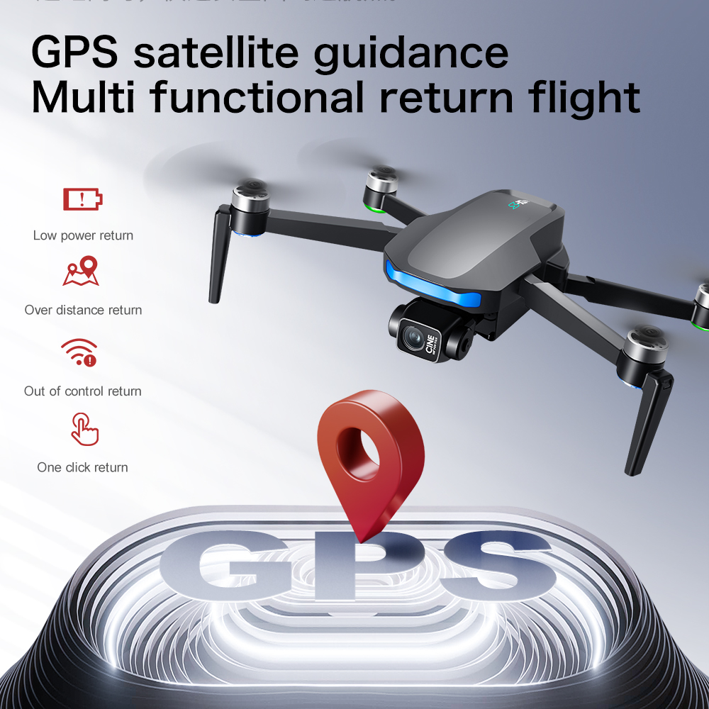 New S-X1 MAX Drone GPS 8K Prof - Fpv Drone Charger review and price