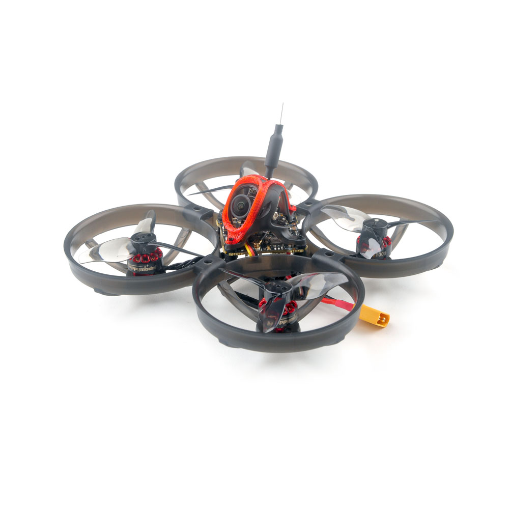 HappyModel Mobula8 1-2S 85mm M - Fpv Drone Kit review and price