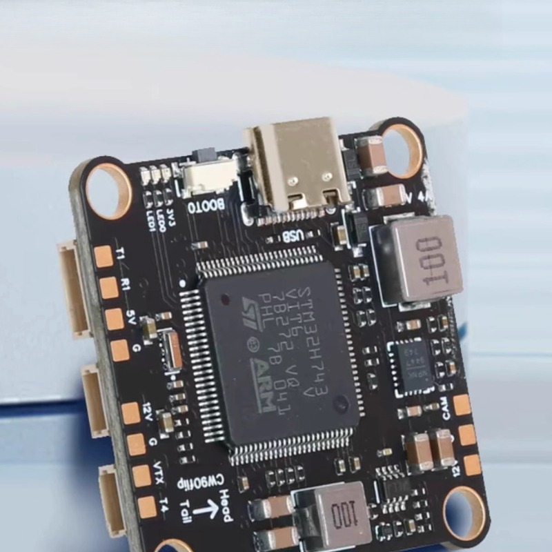 FlyingRC H7D H743 Flight Contr - Fpv Drone Flight Controller review and price