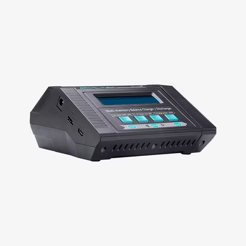 EV-PEAK C1-XR 100W 10A Smart B - Fpv Drone Charger review and price