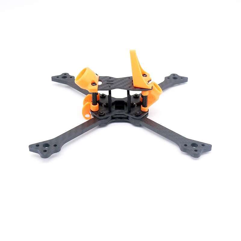 533 PRO 5inch FPV Frame Kit 19 - Fpv Drone Kit review and price
