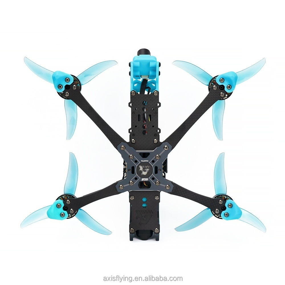 2025 Axisflying Manta 5 DC(Dea - Fpv Drone Kit review and price