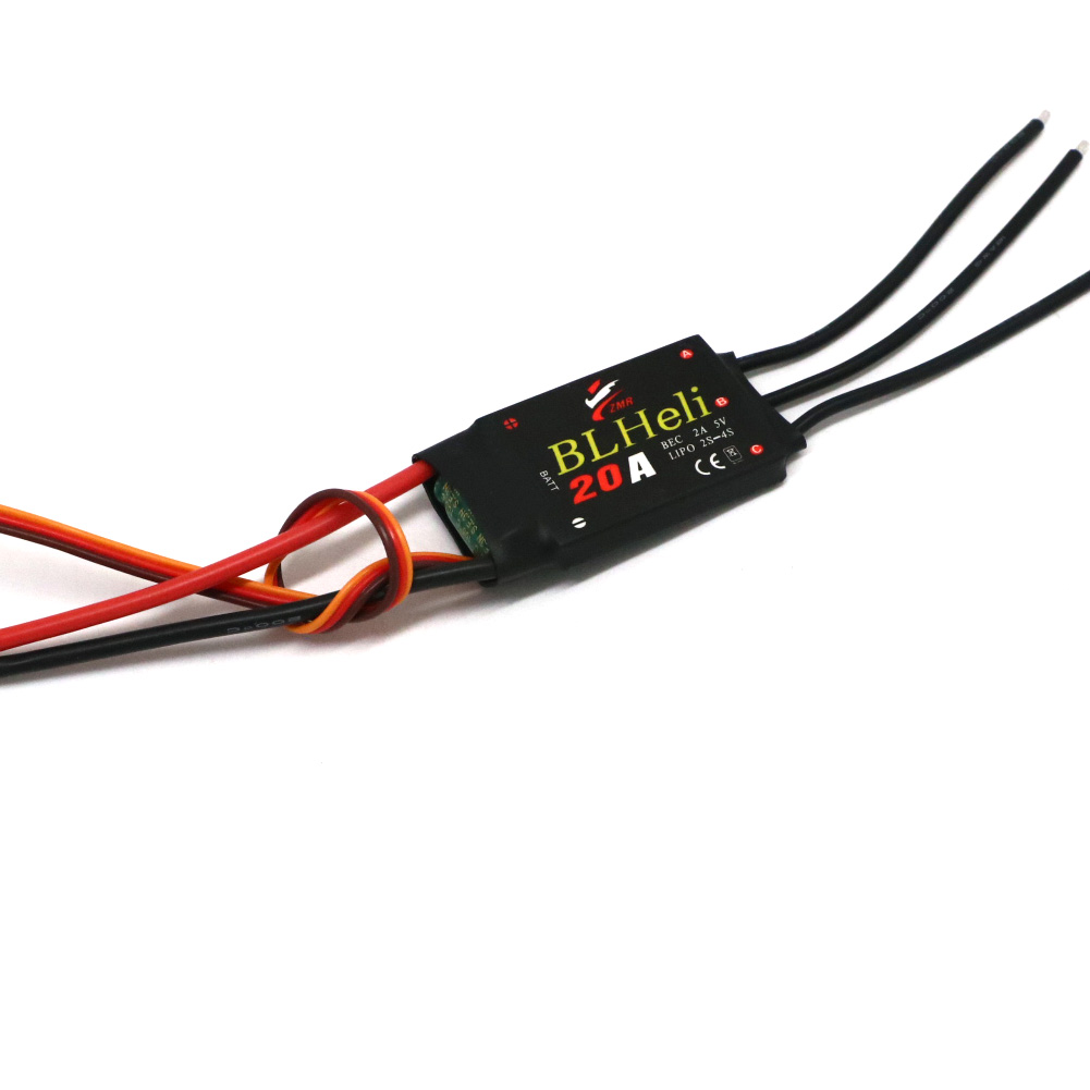 BLHeli Brushless ESC 80A 12A 2 - Fpv Drone Quadcopter review and price