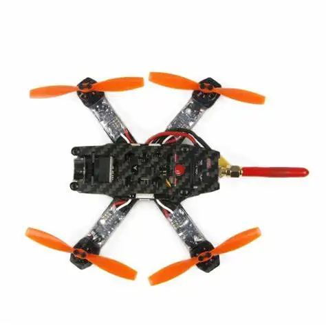 KingKong LDARC 130GT 130mm Car - Fpv Drone Quadcopter review and price