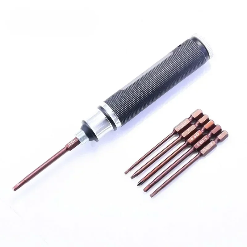 6 in 1 Screwdrivers Repair Too - Fpv Drone Tool Kit review and price