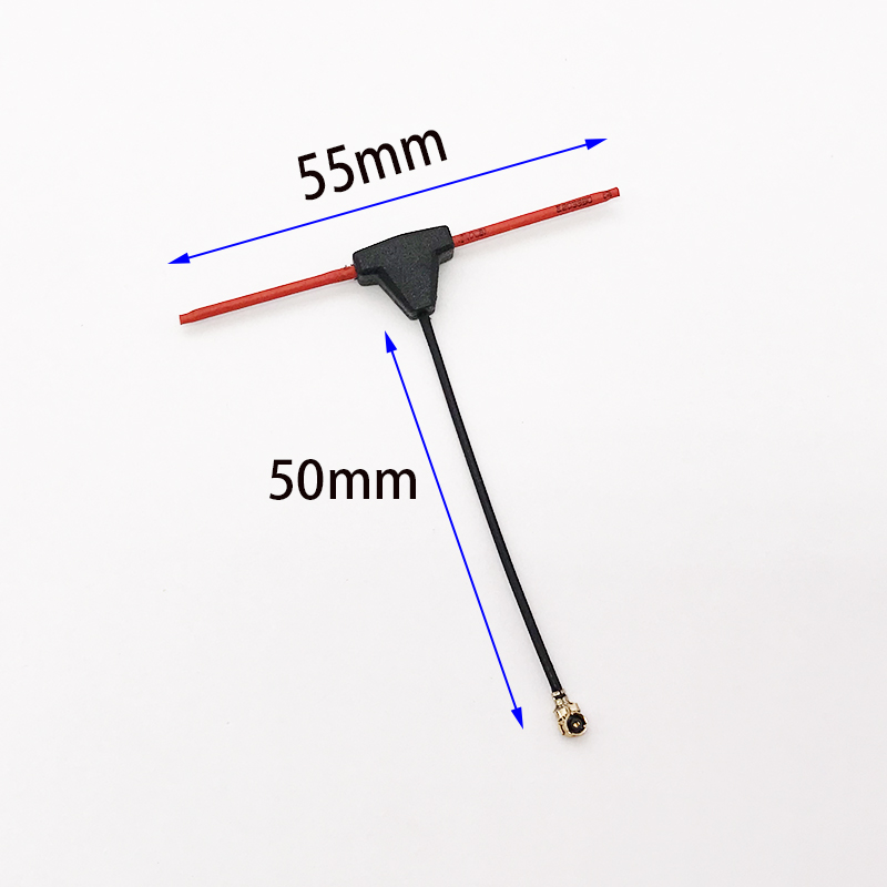 2.4G 2DBI T Antenna IPX1 for T - Fpv Drone Antenna review and price