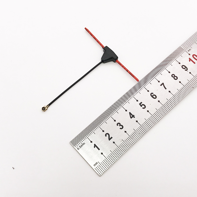 2.4G 2DBI T Antenna IPX1 for T - Fpv Drone Antenna review and price