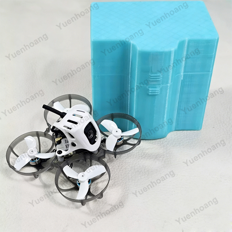 1PCS For BetaFPV Meteor65 Pro  - Fpv Drone Bag review and price