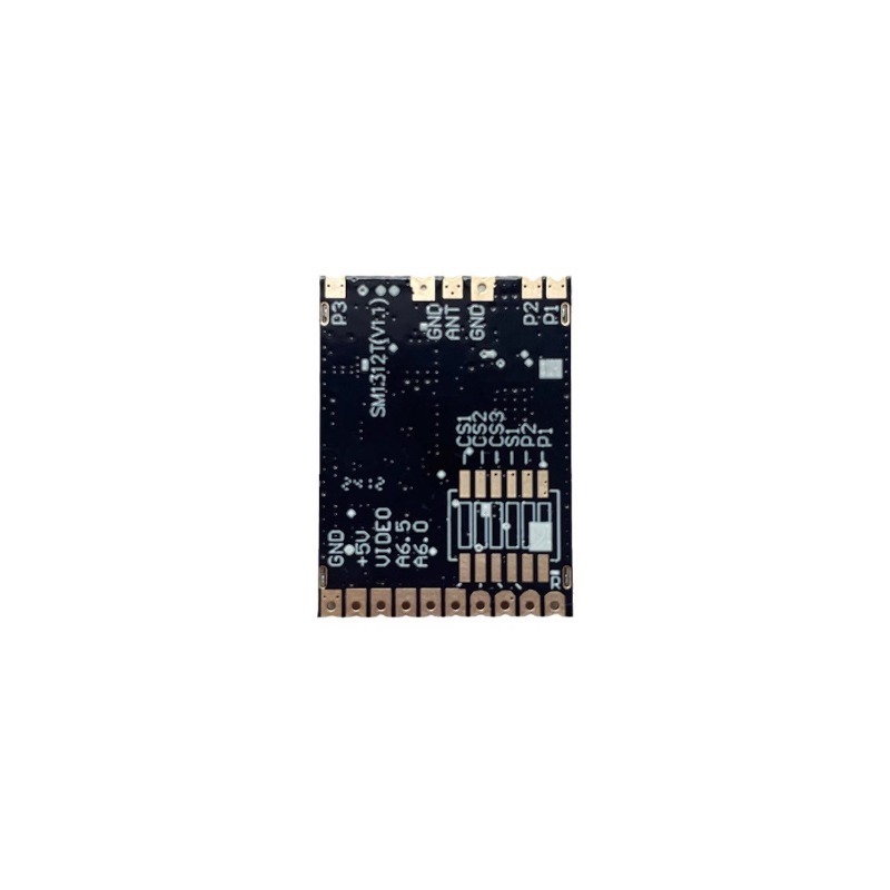 3.3G 800mw 1.6W FPV Antenna VT - Fpv Drone Transmitter review and price